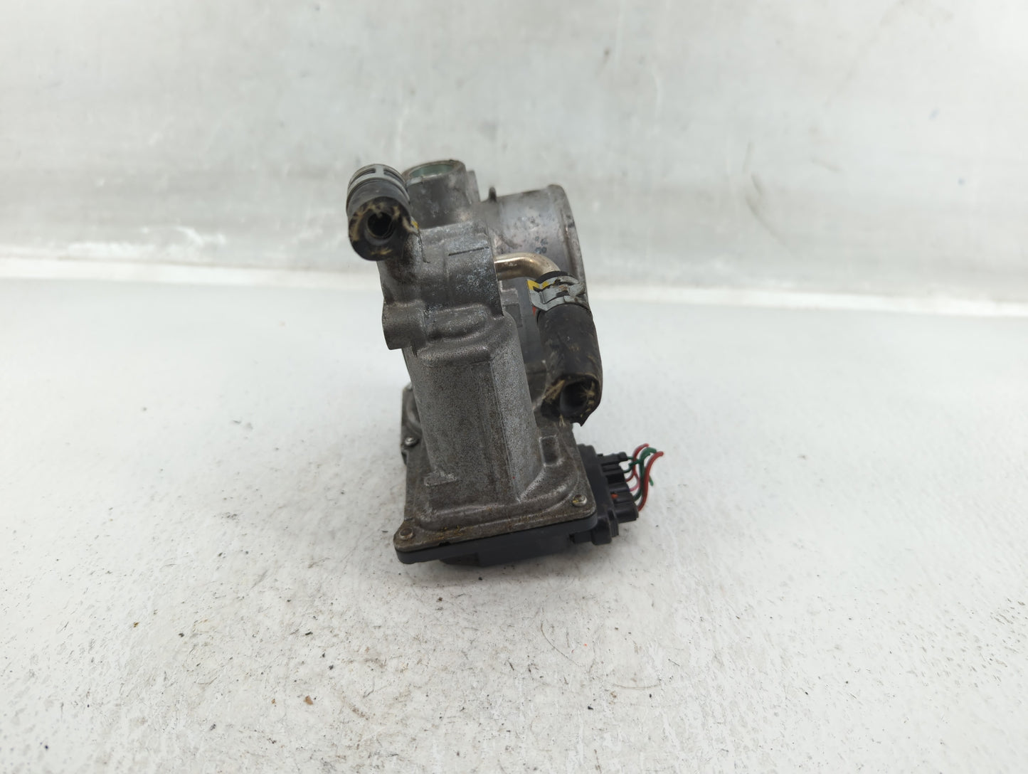 2018-2022 Toyota C-Hr Throttle Body P/N:22030-37040 Fits Fits 2013 2014 2018 2019 2020 2021 2022 OEM Used Auto Parts - Oemus