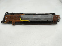2018-2022 Toyota C-Hr Air Bag Passenger Right Knee OEM P/N:TG13D04001 4B0R37817M4K Fits Fits 2018 2019 2020 2021 2022 OEM Us