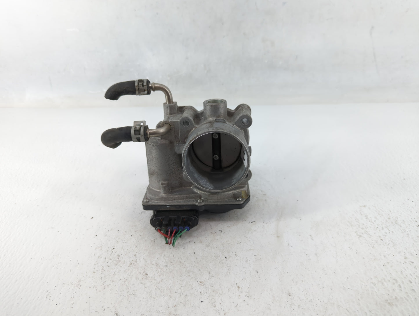 2018-2022 Toyota C-Hr Throttle Body P/N:22030-37040 Fits Fits 2013 2014 2018 2019 2020 2021 2022 OEM Used Auto Parts - Oemus