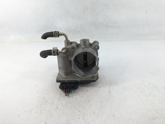 compare product 2018-2022 Toyota C-Hr Throttle Body P/N:22030-37040 Fits Fits 2013 2014 2018 2019 2020 2021 2022 OEM Used Auto Parts