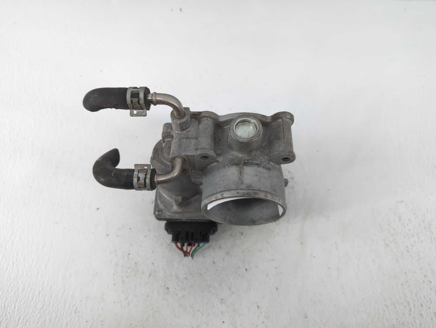 2018-2022 Toyota C-Hr Throttle Body P/N:22030-37040 Fits Fits 2013 2014 2018 2019 2020 2021 2022 OEM Used Auto Parts - Oemus
