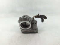 2018-2022 Toyota C-Hr Throttle Body P/N:22030-37040 Fits Fits 2013 2014 2018 2019 2020 2021 2022 OEM Used Auto Parts - Oemus