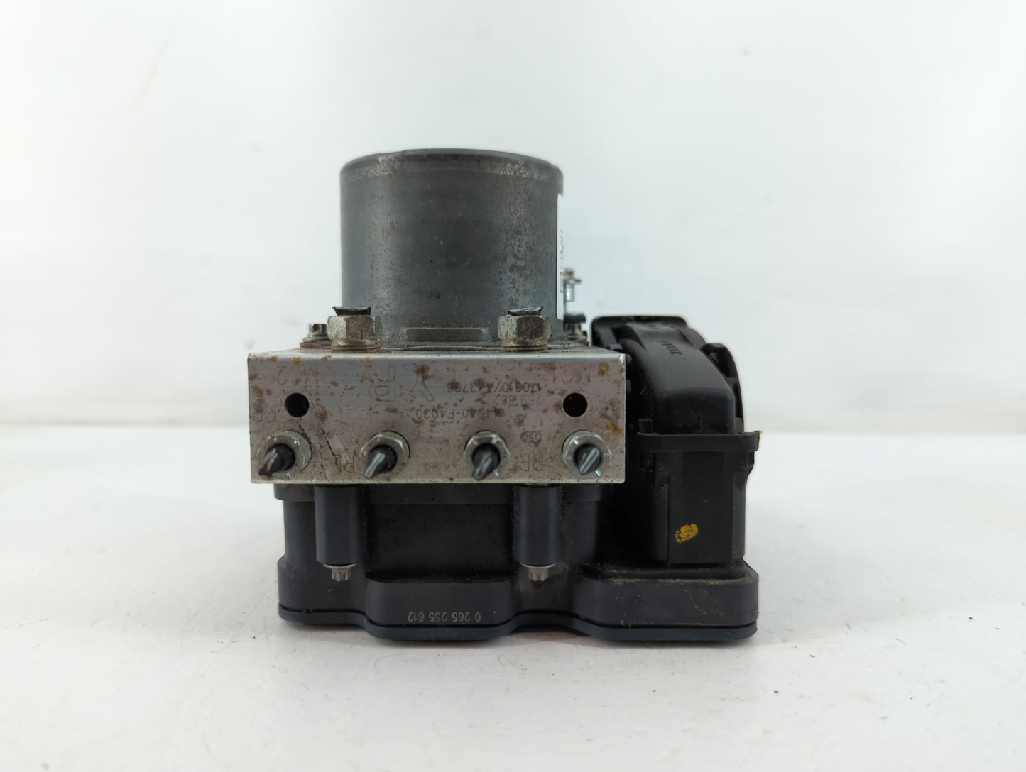 2018 Toyota C-Hr ABS Pump Control Module Replacement P/N:44540-F4030 Fits OEM Used Auto Parts - Oemusedautoparts1.com