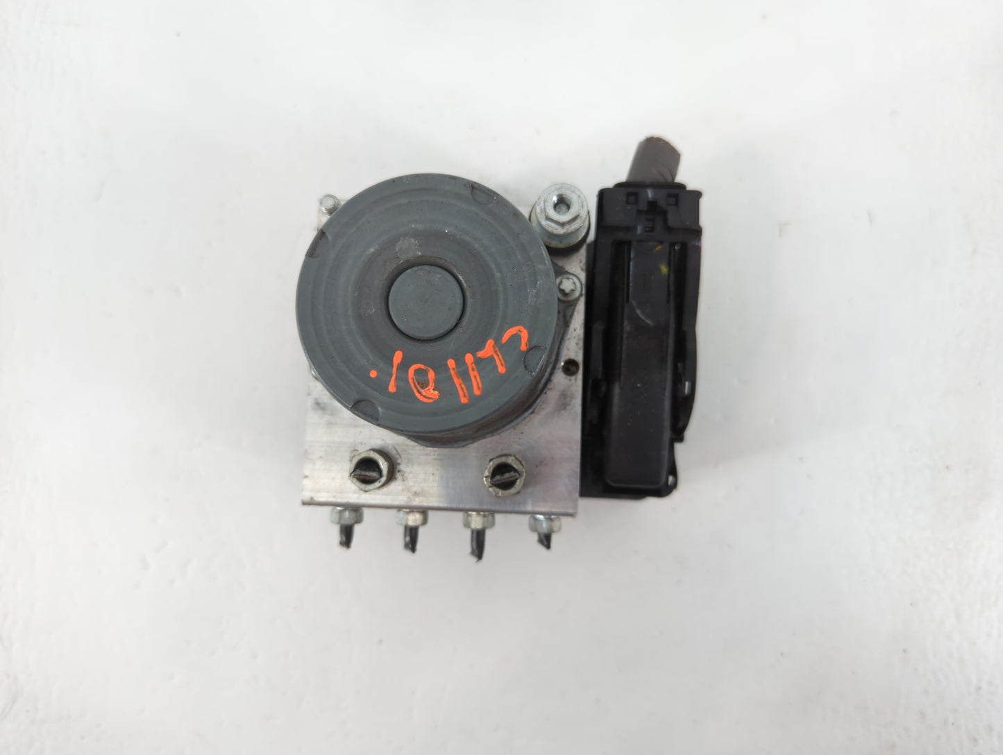 2018 Toyota C-Hr ABS Pump Control Module Replacement P/N:44540-F4030 Fits OEM Used Auto Parts - Oemusedautoparts1.com