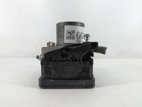 2018 Toyota C-Hr ABS Pump Control Module Replacement P/N:44540-F4030 Fits OEM Used Auto Parts - Oemusedautoparts1.com