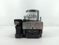 2018 Toyota C-Hr ABS Pump Control Module Replacement P/N:44540-F4030 Fits OEM Used Auto Parts - Oemusedautoparts1.com