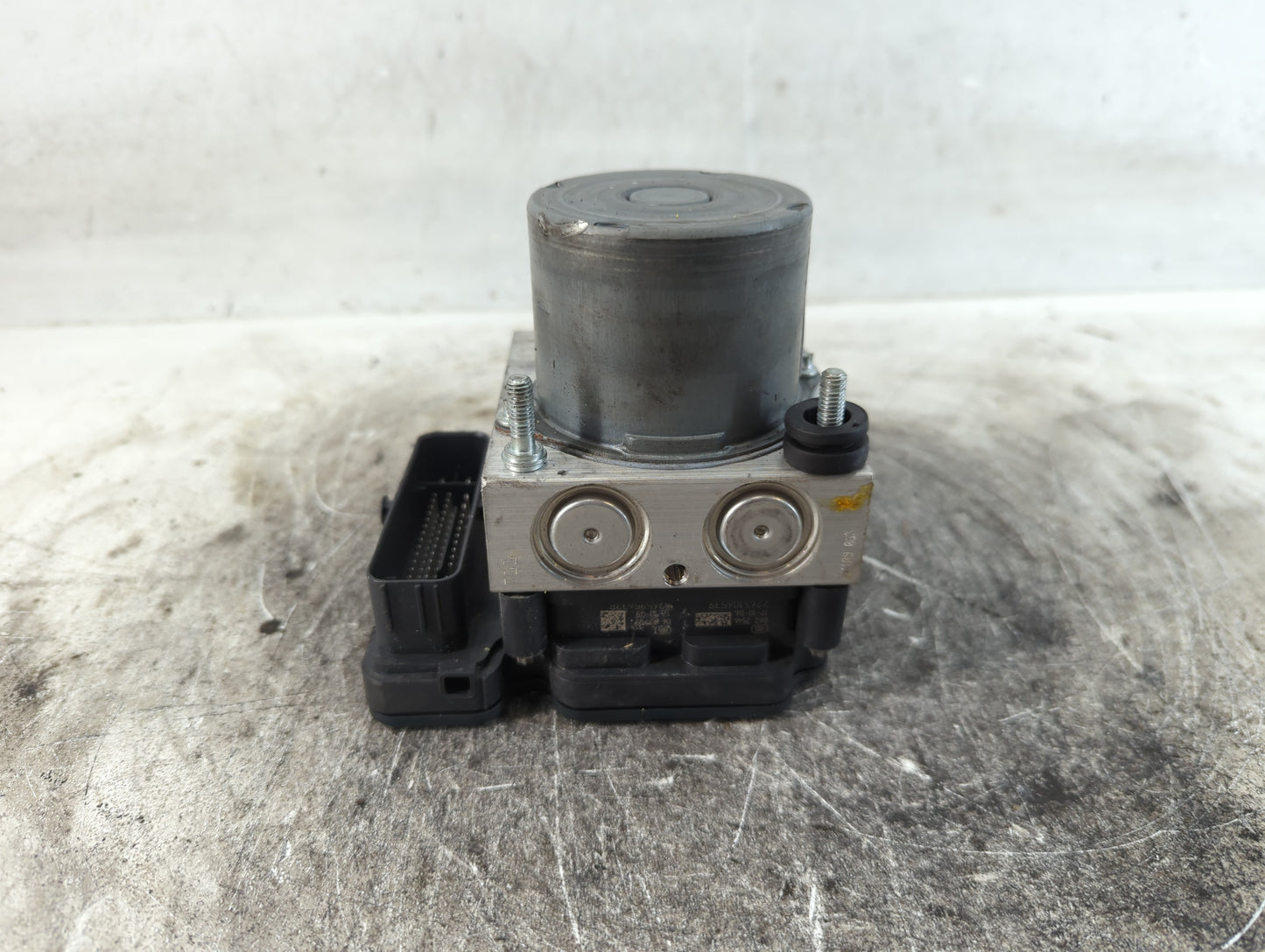 2018 Toyota C-Hr ABS Pump Control Module Replacement P/N:44540-F4030 Fits OEM Used Auto Parts - Oemusedautoparts1.com