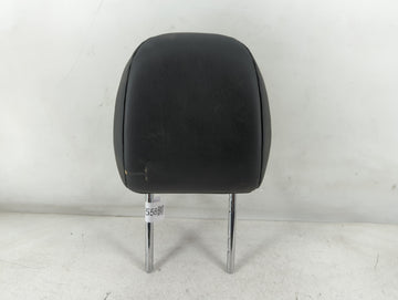 2018 Toyota Camry Headrest Head Rest Rear Seat Fits OEM Used Auto Parts - Oemusedautoparts1.com