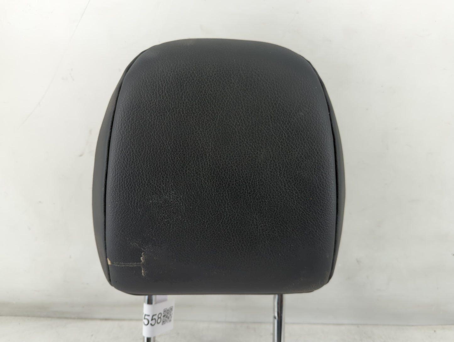2018 Toyota Camry Headrest Head Rest Rear Seat Fits OEM Used Auto Parts - Oemusedautoparts1.com