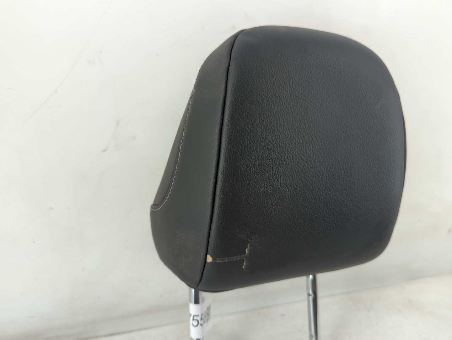 2018 Toyota Camry Headrest Head Rest Rear Seat Fits OEM Used Auto Parts - Oemusedautoparts1.com