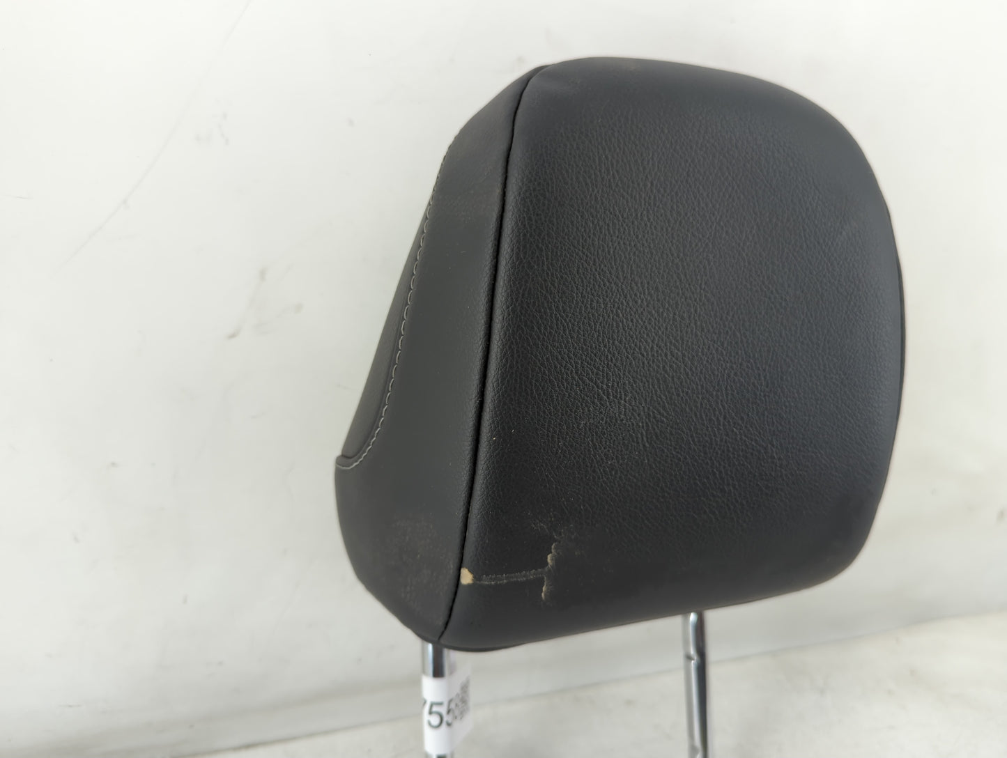 2018 Toyota Camry Headrest Head Rest Rear Seat Fits OEM Used Auto Parts - Oemusedautoparts1.com