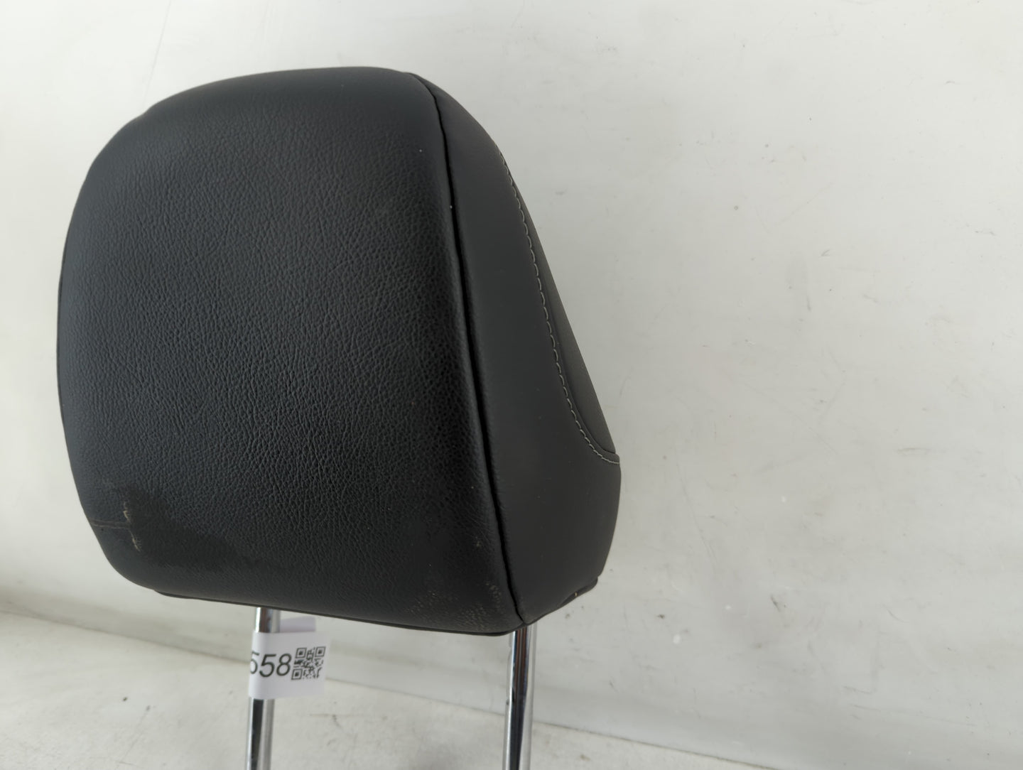 2018 Toyota Camry Headrest Head Rest Rear Seat Fits OEM Used Auto Parts - Oemusedautoparts1.com