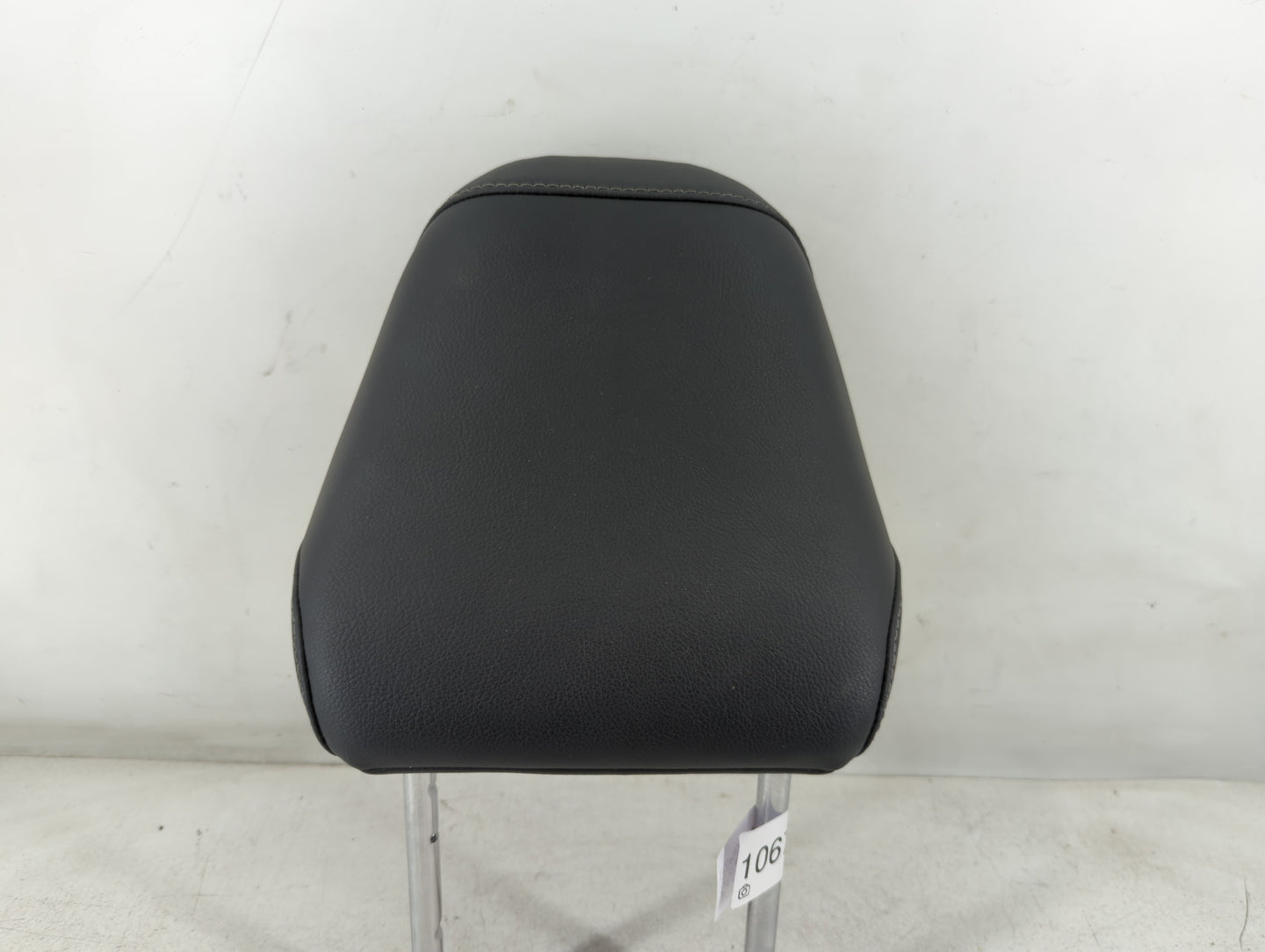 2018 Toyota Camry Headrest Head Rest Rear Seat Fits OEM Used Auto Parts - Oemusedautoparts1.com