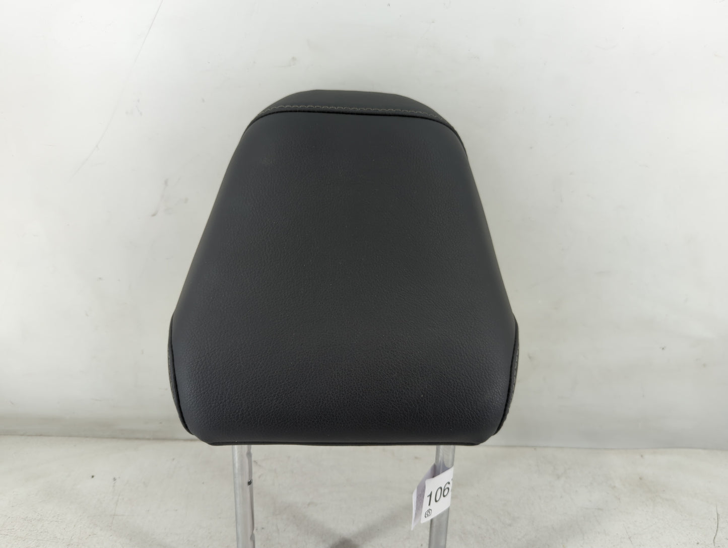 2018 Toyota Camry Headrest Head Rest Rear Seat Fits OEM Used Auto Parts - Oemusedautoparts1.com