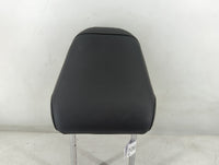 2018 Toyota Camry Headrest Head Rest Rear Seat Fits OEM Used Auto Parts - Oemusedautoparts1.com