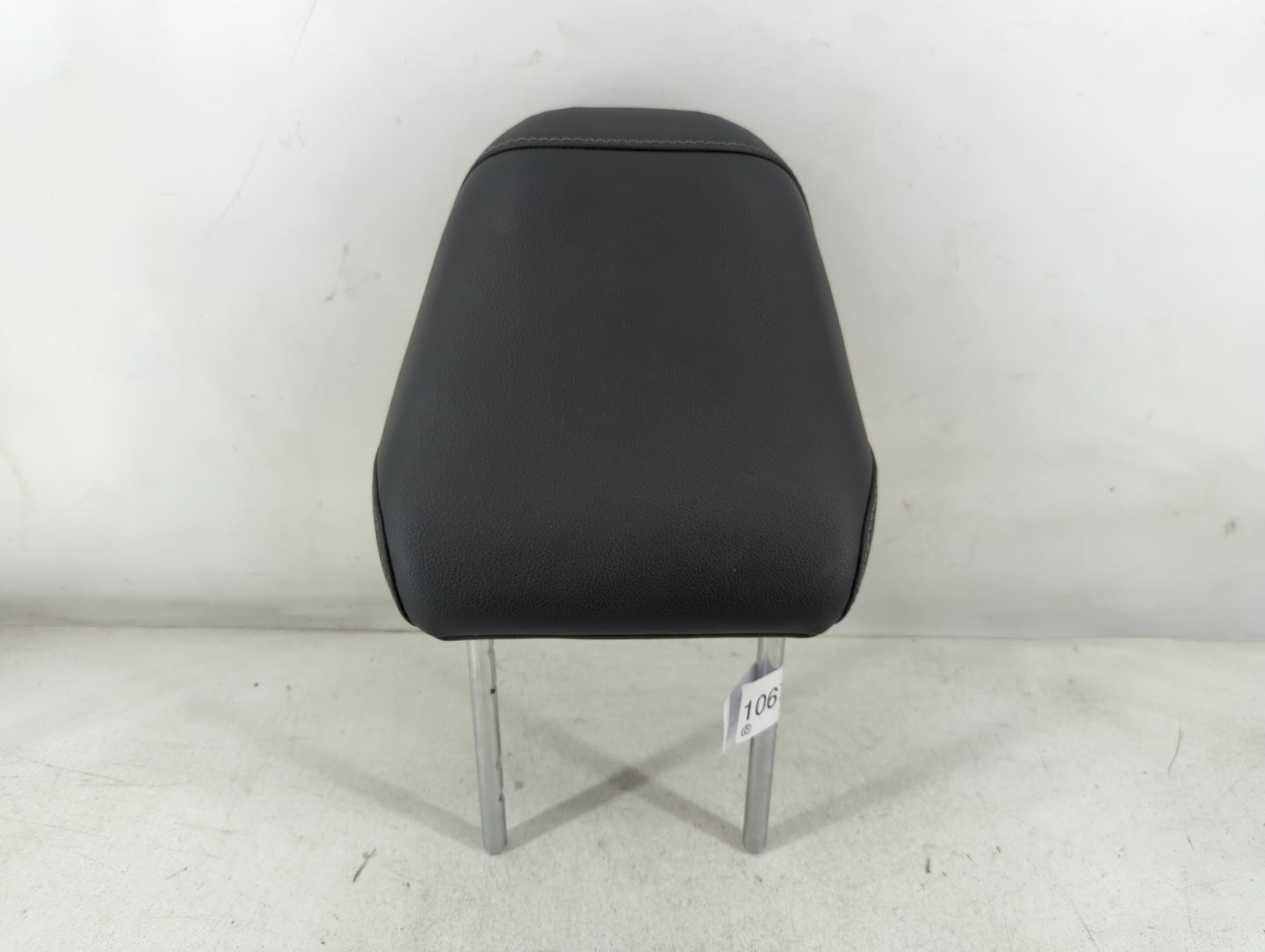 2018 Toyota Camry Headrest Head Rest Rear Seat Fits OEM Used Auto Parts - Oemusedautoparts1.com