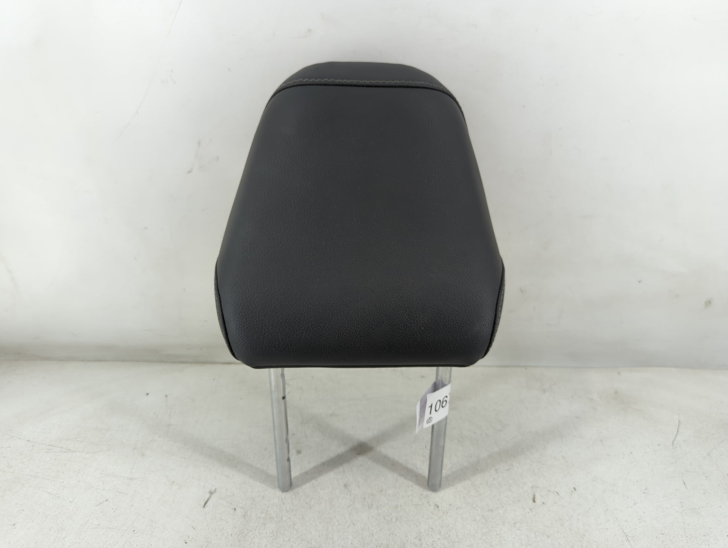 2018 Toyota Camry Headrest Head Rest Rear Seat Fits OEM Used Auto Parts - Oemusedautoparts1.com