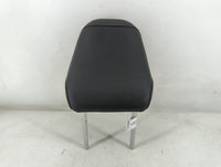 2018 Toyota Camry Headrest Head Rest Rear Seat Fits OEM Used Auto Parts - Oemusedautoparts1.com