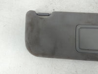 2018-2022 Toyota Camry Sun Visor Shade Replacement Passenger Right Mirror Fits Fits 2018 2019 2020 2021 2022 OEM Used Auto P