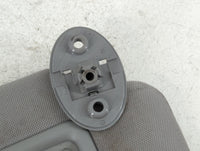 2018-2022 Toyota Camry Sun Visor Shade Replacement Passenger Right Mirror Fits Fits 2018 2019 2020 2021 2022 OEM Used Auto P