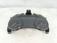 2018 Toyota Camry Instrument Cluster Speedometer Gauges P/N:83800-0XG70 Fits OEM Used Auto Parts - Oemusedautoparts1.com