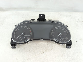 compare product 2018 Toyota Camry Instrument Cluster Speedometer Gauges P/N:83800-0XG70 Fits OEM Used Auto Parts