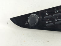 2018-2022 Toyota Camry Climate Control Module Temperature AC/Heater Replacement P/N:55900-06470 Fits Fits 2018 2019 2020 202