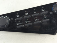 2018-2022 Toyota Camry Climate Control Module Temperature AC/Heater Replacement P/N:55900-06470 Fits Fits 2018 2019 2020 202