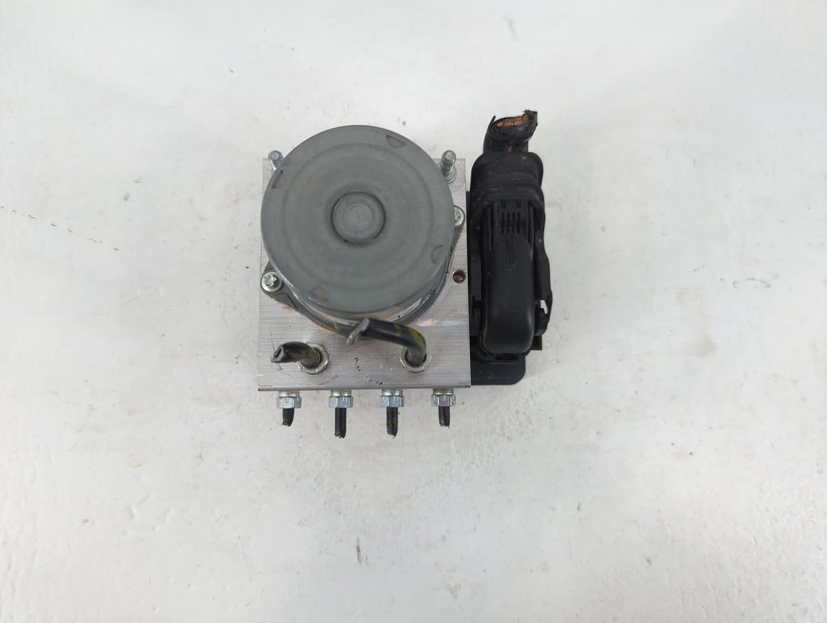 2018-2020 Toyota Camry Anti-Lock Brake ABS Pump Module Actuator OEM P/N:44540-06290 Fits Fits 2018 2019 2020 OEM Used Auto P