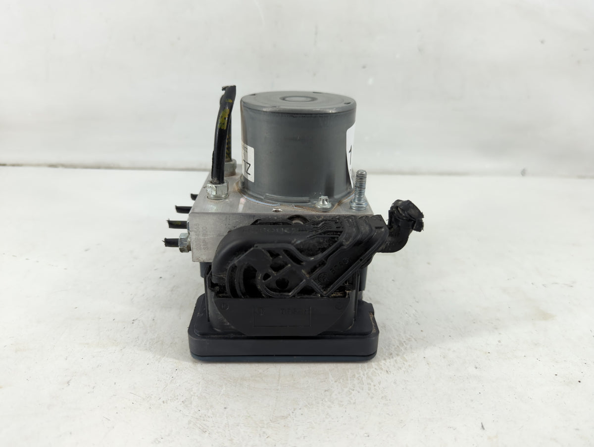 2018-2020 Toyota Camry Anti-Lock Brake ABS Pump Module Actuator OEM P/N:44540-06290 Fits Fits 2018 2019 2020 OEM Used Auto P