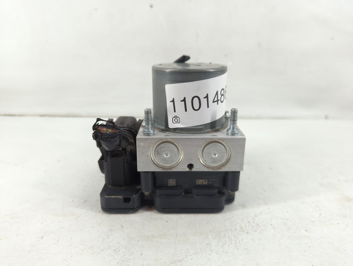 2018-2020 Toyota Camry Anti-Lock Brake ABS Pump Module Actuator OEM P/N:44540-06290 Fits Fits 2018 2019 2020 OEM Used Auto P