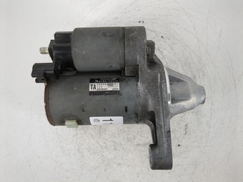 compare product 2018-2022 Toyota Camry Car Starter Motor Solenoid OEM P/N:28100-F0010 Fits Fits 2018 2019 2020 2021 2022 OEM Used Auto Parts