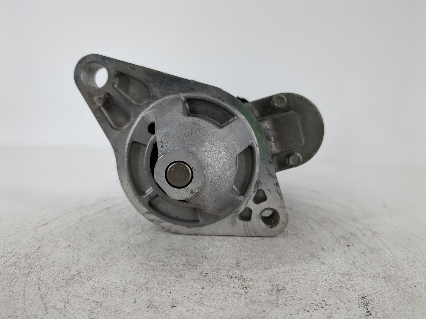 2018-2022 Toyota Camry Car Starter Motor Solenoid OEM P/N:28100-F0010 Fits Fits 2018 2019 2020 2021 2022 OEM Used Auto Parts