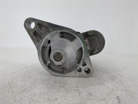 2018-2022 Toyota Camry Car Starter Motor Solenoid OEM P/N:28100-F0010 Fits Fits 2018 2019 2020 2021 2022 OEM Used Auto Parts