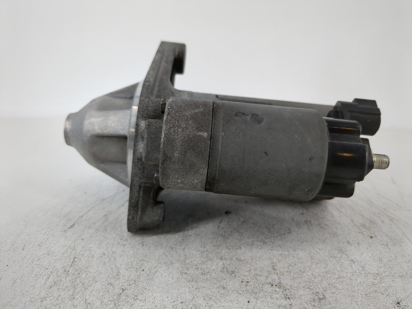 2018-2022 Toyota Camry Car Starter Motor Solenoid OEM P/N:28100-F0010 Fits Fits 2018 2019 2020 2021 2022 OEM Used Auto Parts