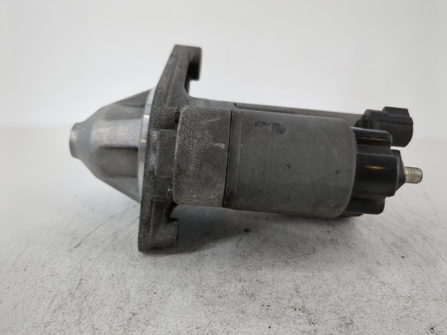 2018-2022 Toyota Camry Car Starter Motor Solenoid OEM P/N:28100-F0010 Fits Fits 2018 2019 2020 2021 2022 OEM Used Auto Parts