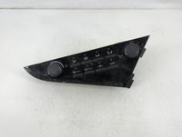 2018-2022 Toyota Camry Climate Control Module Temperature AC/Heater Replacement P/N:55900-06470 Fits Fits 2018 2019 2020 202
