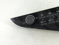 2018-2022 Toyota Camry Climate Control Module Temperature AC/Heater Replacement P/N:55900-06470 Fits Fits 2018 2019 2020 202