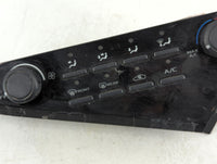 2018-2022 Toyota Camry Climate Control Module Temperature AC/Heater Replacement P/N:55900-06470 Fits Fits 2018 2019 2020 202