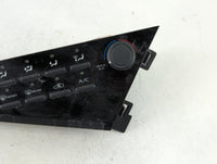 2018-2022 Toyota Camry Climate Control Module Temperature AC/Heater Replacement P/N:55900-06470 Fits Fits 2018 2019 2020 202