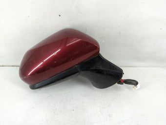 compare product 2018-2022 Toyota Camry Side Mirror Replacement Passenger Right View Door Mirror Fits Fits 2018 2019 2020 2021 2022 OEM Used Auto Parts