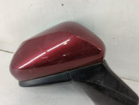 2018-2022 Toyota Camry Side Mirror Replacement Passenger Right View Door Mirror Fits Fits 2018 2019 2020 2021 2022 OEM Used 