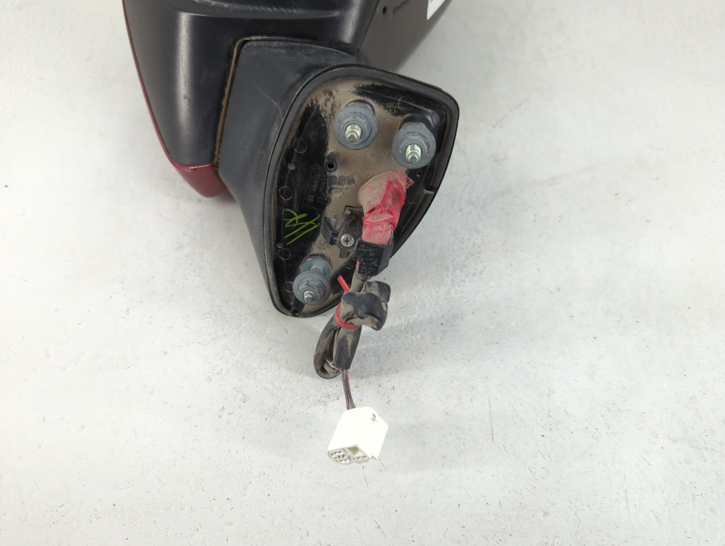 2018-2022 Toyota Camry Side Mirror Replacement Passenger Right View Door Mirror Fits Fits 2018 2019 2020 2021 2022 OEM Used 