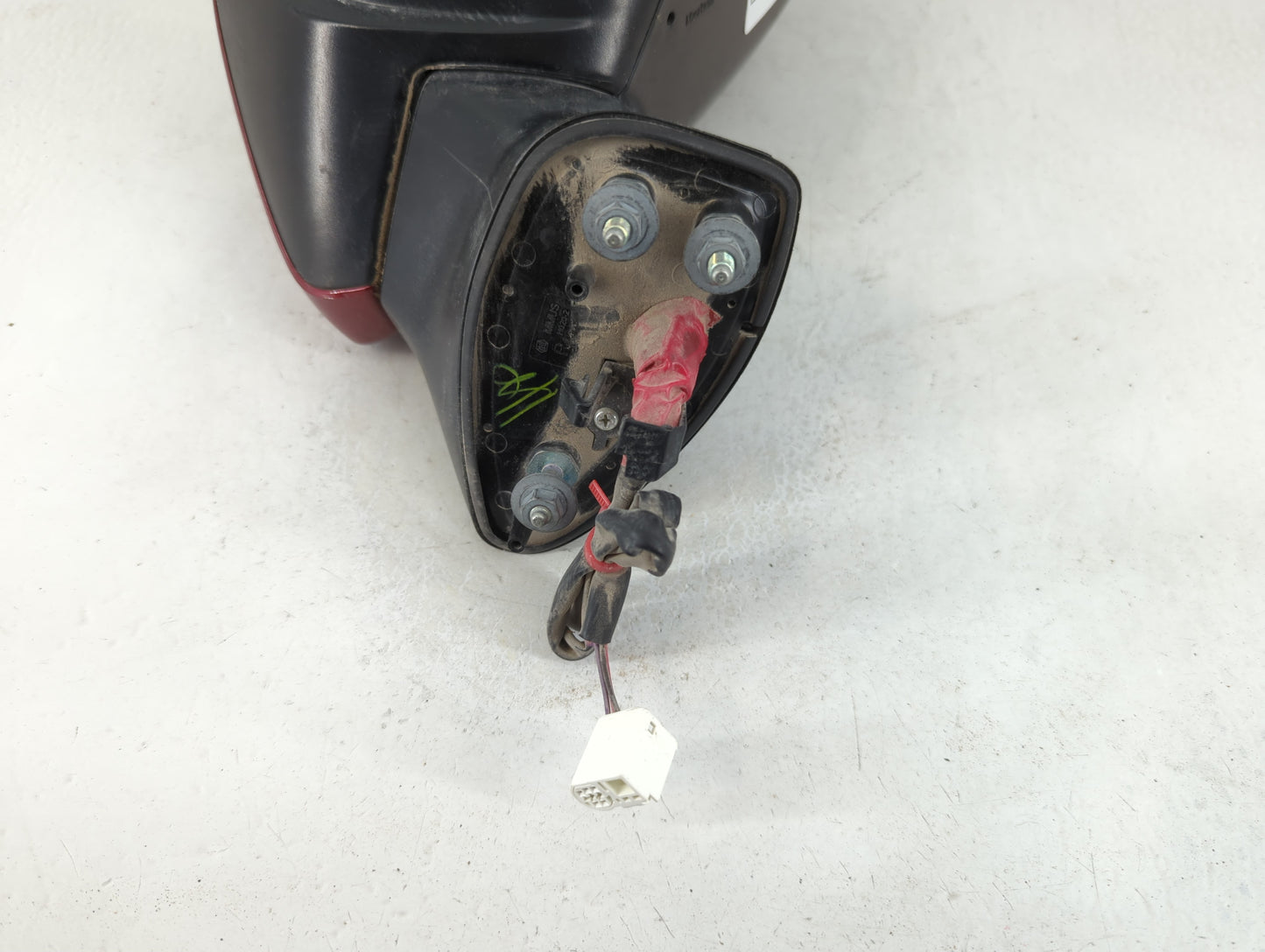 2018-2022 Toyota Camry Side Mirror Replacement Passenger Right View Door Mirror Fits Fits 2018 2019 2020 2021 2022 OEM Used 