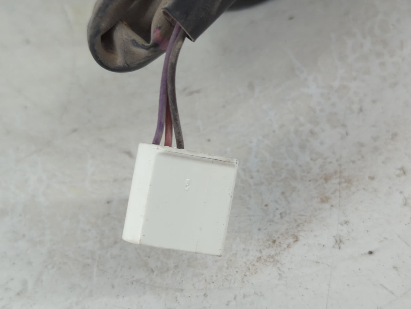 2018-2022 Toyota Camry Side Mirror Replacement Passenger Right View Door Mirror Fits Fits 2018 2019 2020 2021 2022 OEM Used 