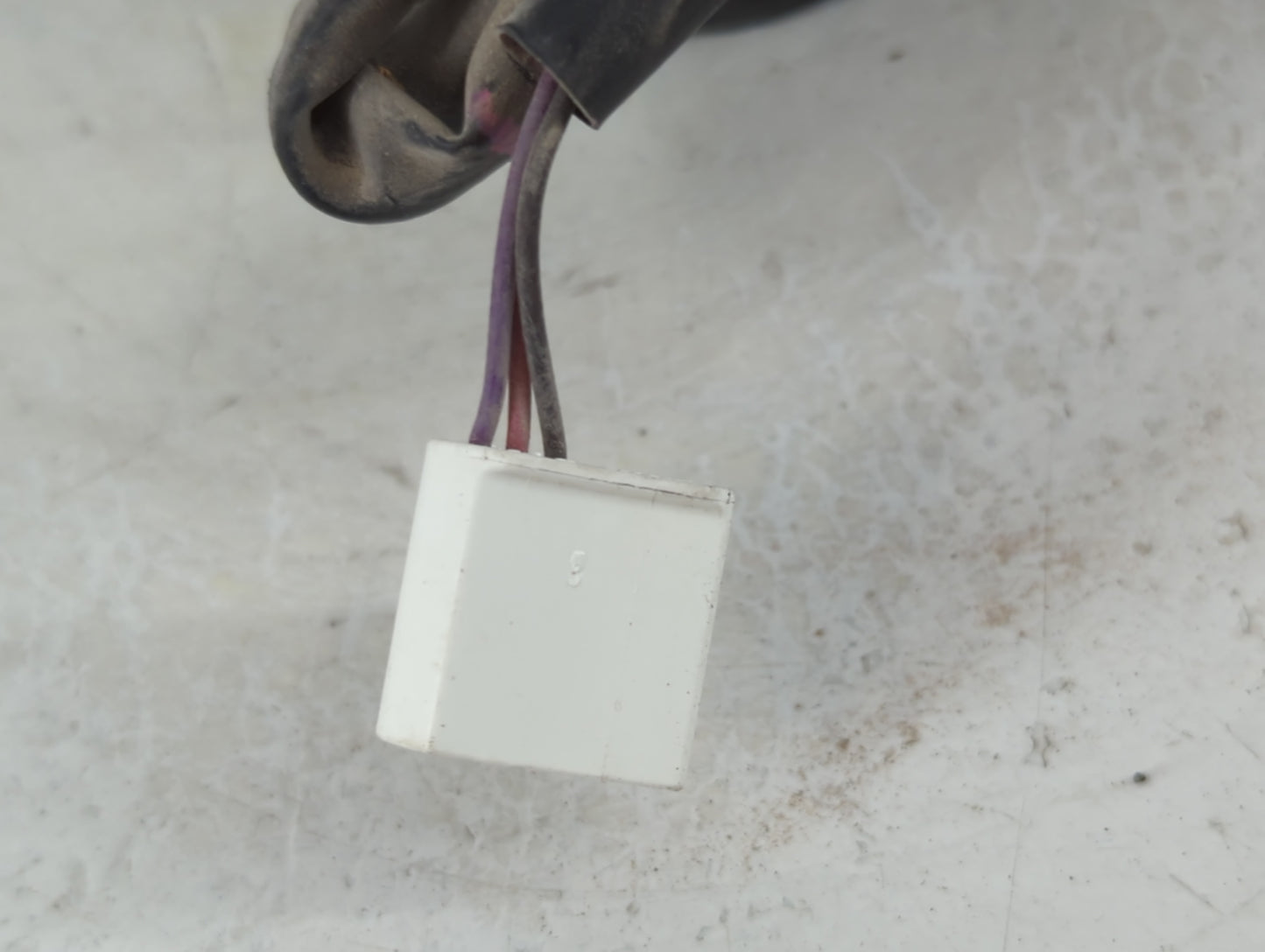 2018-2022 Toyota Camry Side Mirror Replacement Passenger Right View Door Mirror Fits Fits 2018 2019 2020 2021 2022 OEM Used 