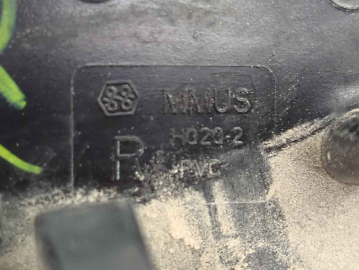 2018-2022 Toyota Camry Side Mirror Replacement Passenger Right View Door Mirror Fits Fits 2018 2019 2020 2021 2022 OEM Used 