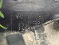 2018-2022 Toyota Camry Side Mirror Replacement Passenger Right View Door Mirror Fits Fits 2018 2019 2020 2021 2022 OEM Used 