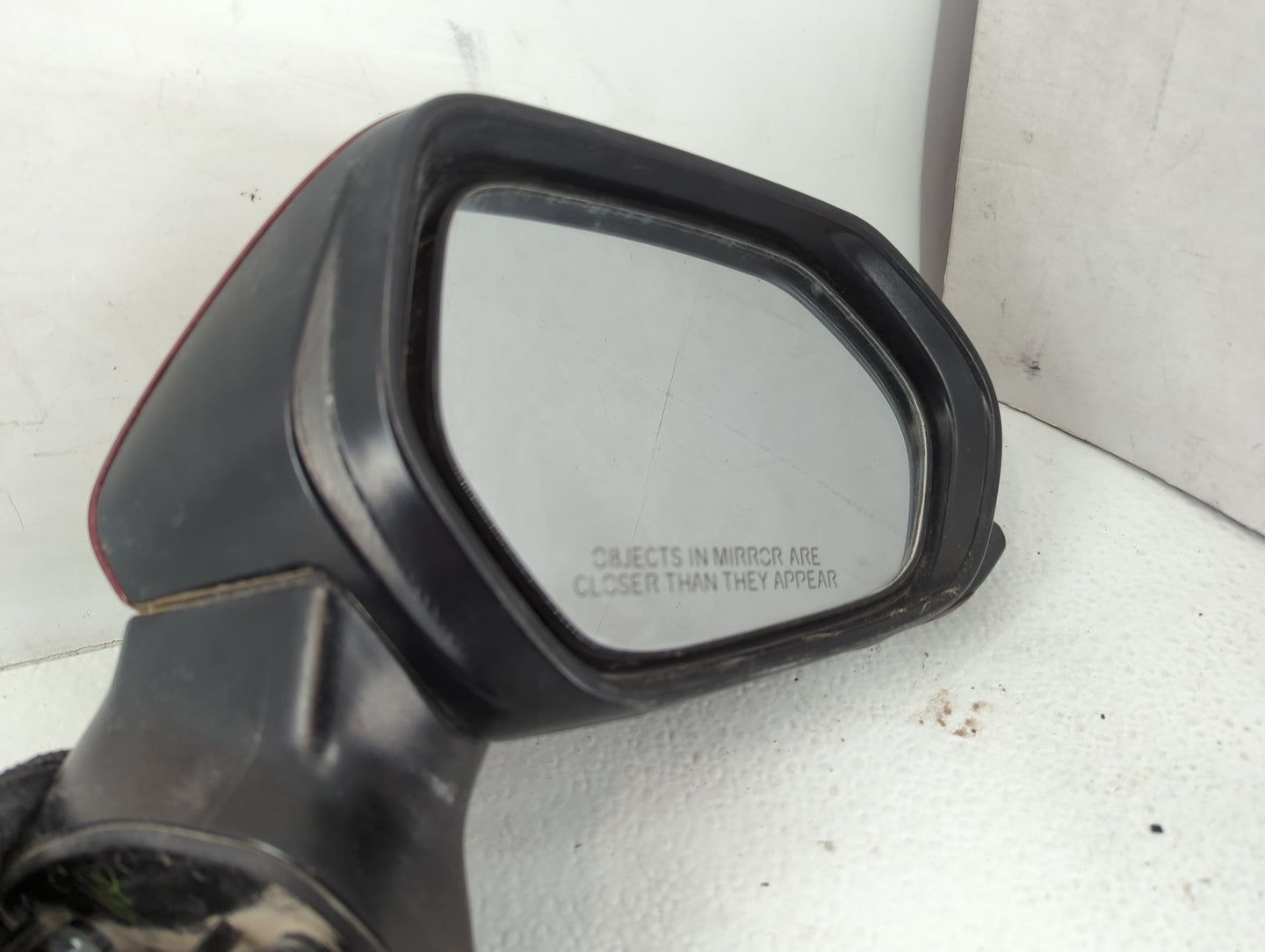 2018-2022 Toyota Camry Side Mirror Replacement Passenger Right View Door Mirror Fits Fits 2018 2019 2020 2021 2022 OEM Used 
