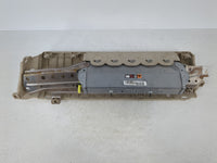 2018-2019 Toyota Camry Air Bag Passenger Right Knee OEM P/N:506799518M4M Fits Fits 2018 2019 OEM Used Auto Parts - Oemusedau